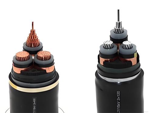 35kV高壓電纜的維護(hù)周期是多久？南寧電纜廠-交投電纜