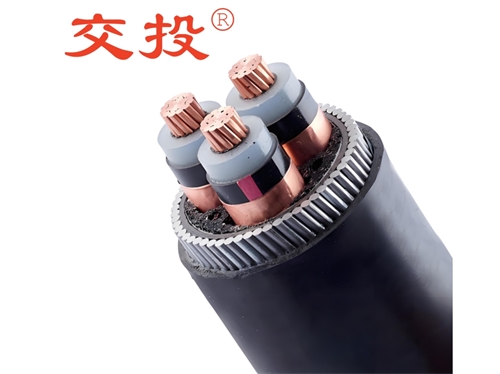 南寧電纜廠-35kV高壓電纜如何預(yù)防外力破壞？