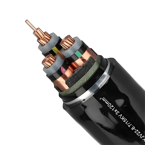 廣西電投線纜有限公司-0.6/1KV低壓電纜執(zhí)行標(biāo)準(zhǔn)-廣西電投線纜有限公司