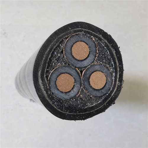 廣西電投線纜有限公司-26/35kV高壓電力電纜的維護(hù)成本高不高，大概多少？中交投電纜